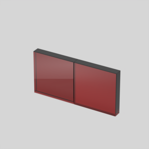Rosso Althea